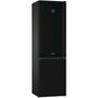 Холодильник Gorenje NRK6201SYBK 737251, черный