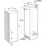 GORENJE NRKI4182A1 732604