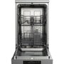 Посудомоечная машина Gorenje GS52040S серый 