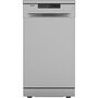 Посудомоечная машина Gorenje GS52040S серый 