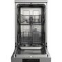 Посудомоечная машина Gorenje GS52040S серый 