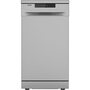 Посудомоечная машина Gorenje GS52040S серый 