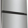 Холодильник Gorenje RK6201ES4, серебристый