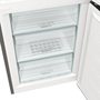 Холодильник Gorenje RK6201ES4, серебристый