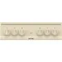 Плита Gorenje GN5112BEF, газовая, бежевая