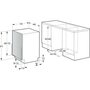 Посудомоечная машина Gorenje GV520E10S 