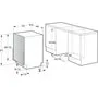 Посудомоечная машина Gorenje GV520E10S 