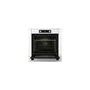 Духовой шкаф электрический Gorenje BOS6737E03WG, белый