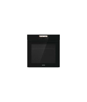 Духовой шкаф электрический gorenje bo6725e02bg черный