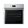 Духовой шкаф электрический Gorenje BO6343AX, нержавеющая сталь