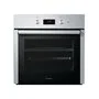 Духовой шкаф электрический Gorenje BO6343AX, нержавеющая сталь