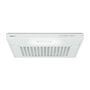 Вытяжка подвесная HOMSair HORIZONTAL 50 White УТ000010849, белый