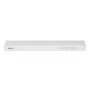 Вытяжка подвесная HOMSair HORIZONTAL 50 White УТ000010849, белый