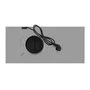 Вытяжка встраиваемая HOMSair Camelia 60RD, черный