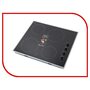 Варочная поверхность Hansa BHCI65123030 черная 