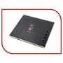 Варочная поверхность Hansa BHCI65123030 черная 