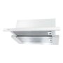 Вытяжка встраиваемая Hansa OTP6241WH, белый