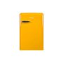 Холодильник Hansa FM1337.3YAA, желтый