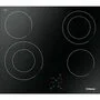 Варочная поверхность Hansa BHC96506 черная 