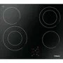 Варочная поверхность Hansa BHC96506 черная 