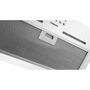 Вытяжка встраиваемая Hansa OMP6251WGH, белый