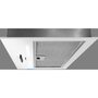 Вытяжка встраиваемая Hansa OMP6251WGH, белый