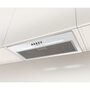 Вытяжка встраиваемая Hansa OMP6251WGH, белый
