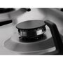 Газовая варочная поверхность Hansa BHGI620530 нержавеющая сталь