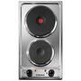 Варочная поверхность Hansa BHEI301060 нержавеющая сталь 