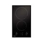 Варочная поверхность Hansa BHCS38120030 черная 