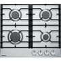 Варочная поверхность Hansa BHGI610391 нержавеющая сталь 