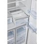Холодильник Hisense RQ563N4GB1, черный