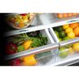 Холодильник Hisense RQ563N4GB1, черный