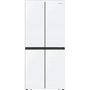 Холодильник Hisense RQ563N4GW1, белый