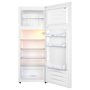 Холодильник Hisense RT267D4AW1, белый