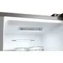 Холодильник Hisense RS560N4AD1, серебристый