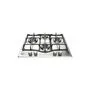 Варочная поверхность Hotpoint-Ariston 641 PCN IX/HA RU нержавеющая сталь 