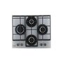 Варочная поверхность Hotpoint-Ariston 641 TQG /HA(WH) белая 