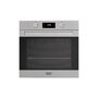 Духовой шкаф электрический Hotpoint-Ariston 7O 5FA 841 JH IX HA, серебристый