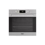 Духовой шкаф электрический Hotpoint-Ariston 7O 5FA 841 JH IX HA, серебристый