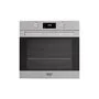Духовой шкаф электрический Hotpoint-Ariston 7O 5FA 841 JH IX HA, серебристый