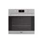 Духовой шкаф электрический Hotpoint-Ariston 7O 5FA 841 JH IX HA, серебристый
