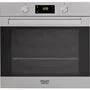 Духовой шкаф электрический Hotpoint-Ariston 7O 5FA 841 JH IX HA, серебристый