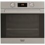 Духовой шкаф электрический Hotpoint-Ariston 7O 5FA 841 JH IX HA, серебристый