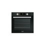 Духовой шкаф электрический Hotpoint-Ariston FA5 841 JH BL HA, черный