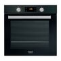 Духовой шкаф электрический Hotpoint-Ariston FA5 841 JH BL HA, черный