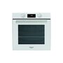 Духовой шкаф электрический Hotpoint-Ariston FA5 841 JH WH HA, белый