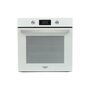 Духовой шкаф электрический Hotpoint-Ariston FA5 841 JH WH HA, белый