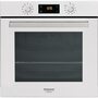 Духовой шкаф электрический Hotpoint-Ariston FA5 841 JH WH HA, белый