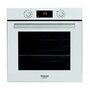 Духовой шкаф электрический Hotpoint-Ariston FA5 841 JH WH HA, белый